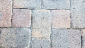 How to Strip a Paver Sealer