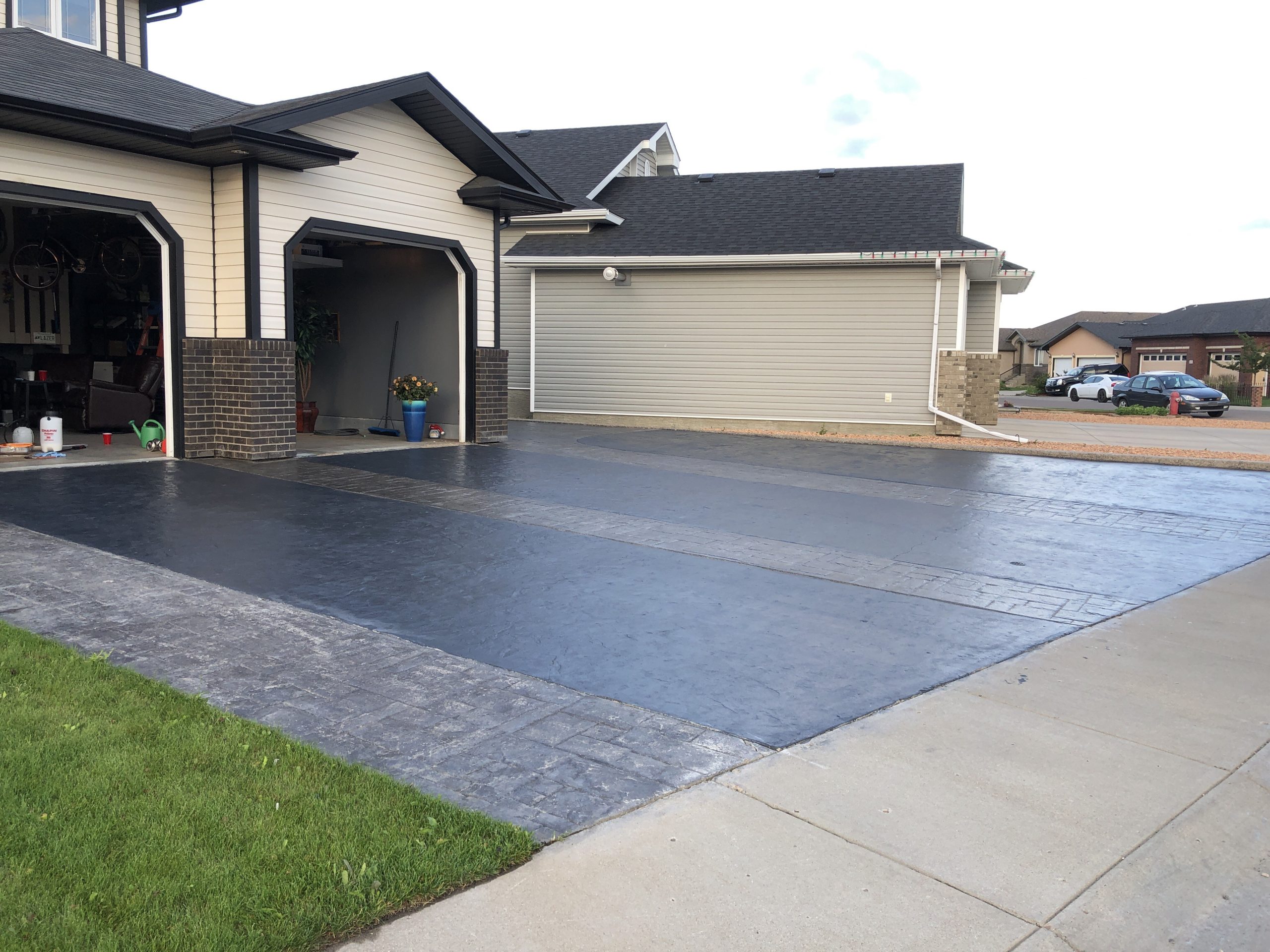 Behr Wet Look Sealer Review 2024 Concrete Sealing Ratings