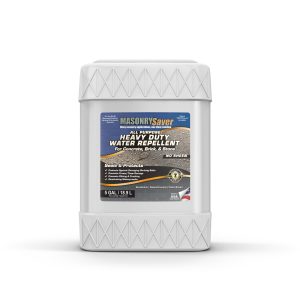 Masonry Saver Heavy Duty Water Repellent