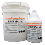 SuperSeal M Sealer Review