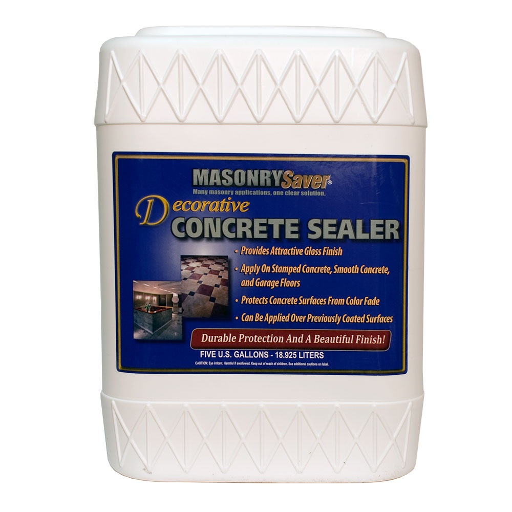 masonrysaver-decorative-concrete-sealerjpg | Concrete Sealing Ratings