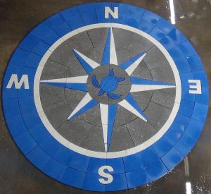 Compass-Rose-with-Turtle-8-feet-dia-Beth-DiPietro-complete