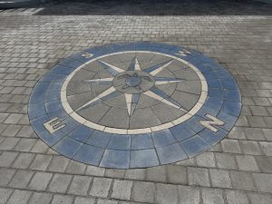 Faded-Pavers