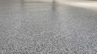 Epoxy Floor Coating Review