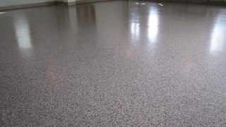 Garage Epoxy Floor Coatings