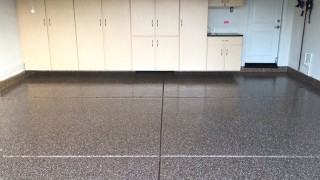 Garage Epoxy Floor Coatings