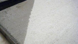 Penetrating Sealers Concrete Sealers