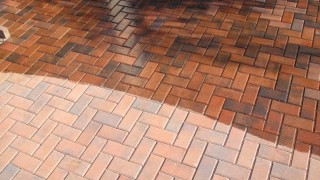 Brick Paver Sealer